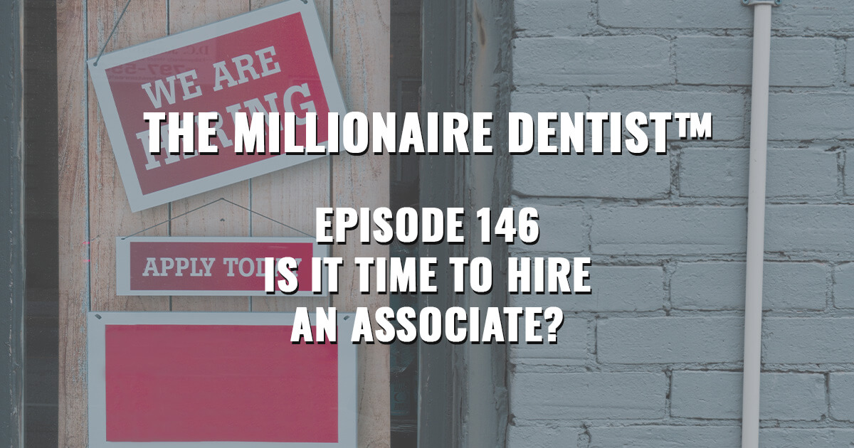 Top 5 Things to Consider Before Hiring an Associate Dentist The